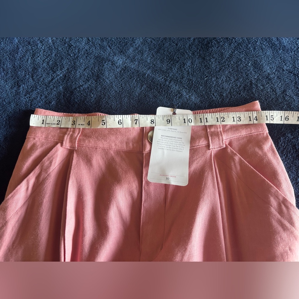 Cabi 6692 Cruise Crop - Picture 6 of 11